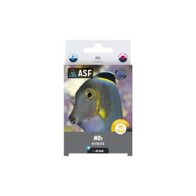 ASF - SEA TEST - No3