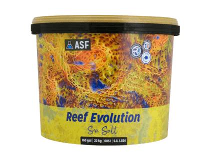 ASF - REEF EVOLUTION SEA SALT
