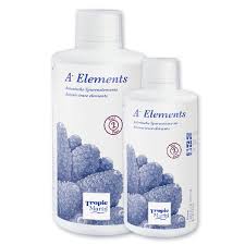 A- Elements - 500ml