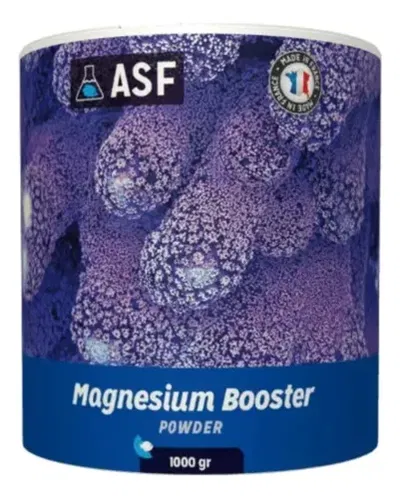 ASF - MAGNESIUM BOOSTER