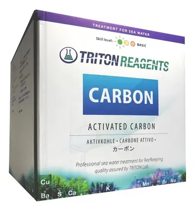 Triton - Activated Carbon
