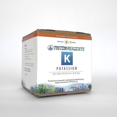 Triton - Potassium (Rinde 6,4 L)