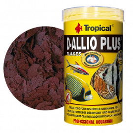 Tropical - D-ALLIO PLUS -200 gs
