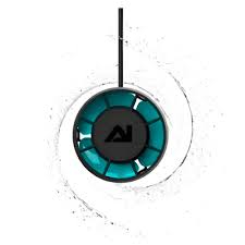 Aqua Illumination - Nero 5  //  Submergible Pump
