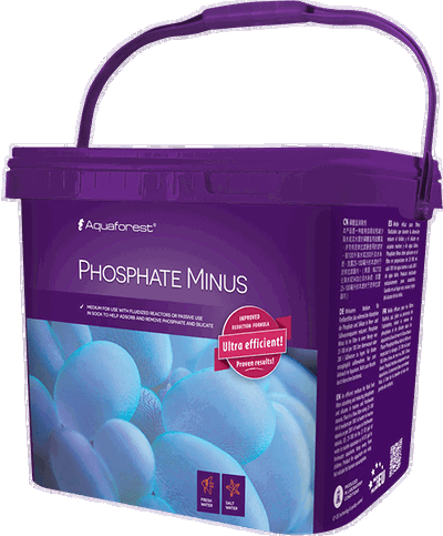 PHOSPHATE MINUS - 5000ML
