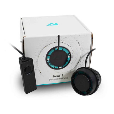 Aqua Illumination - Nero 3  //  Submergible Pump