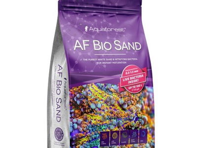 AF BIO SAND 7.5KG