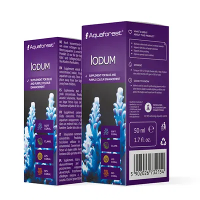 IODUM - 10ML