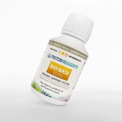 Triton - BIO-BASE ULNS