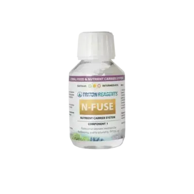 Triton - N-FUSE COMP 1