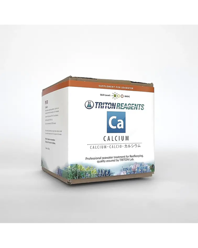 Triton - Calcium (Rinde 2,2 L)