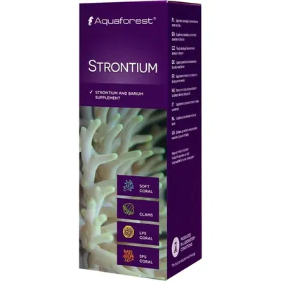 STRONTIUM - 50ML