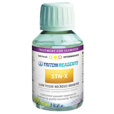 Triton - STN-X SLOW TISSUE NECROSIS INHIBITOR