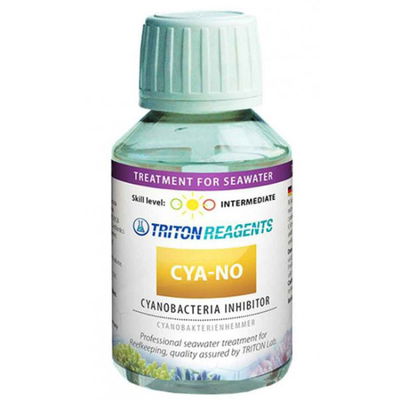 Triton - CYA-NO CYANOBACTERIA INHIBITOR