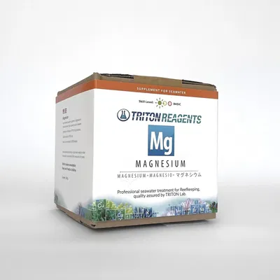 Triton - Magnesium (Rinde 2,4 L)