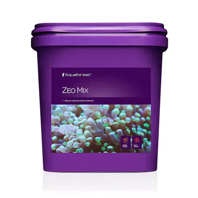 ZEO MIX - 5000ML