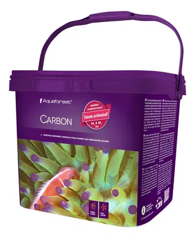 CARBON - 5000ML