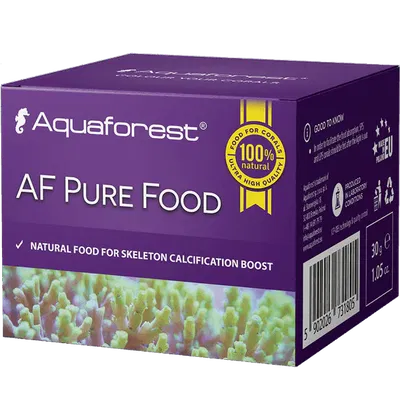 AF PURE FOOD