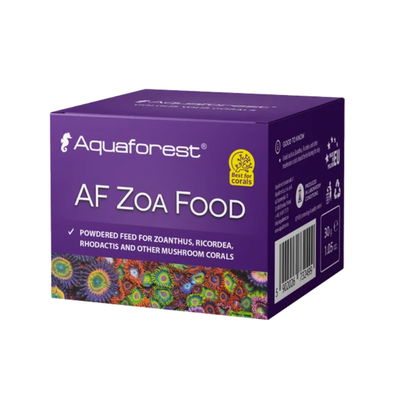ZOA FOOD