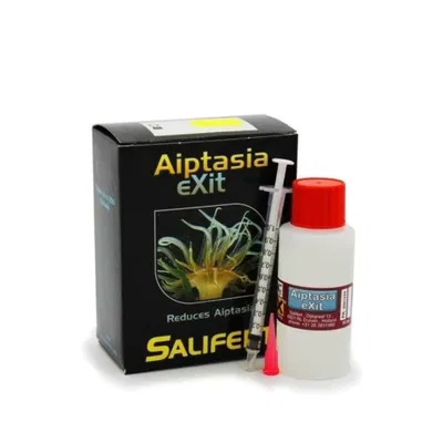 Salifert Aiptasia Exit