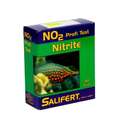 Salifert Test Nitritos