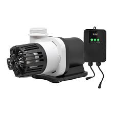 Mantis Tornado-12000 L/H Alt. Max6M - Bomba de Retorno 24V