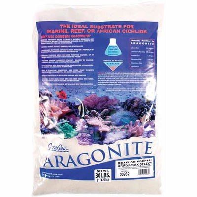 CARIB SEA - ARAGAMAX SELECT 13,6KG