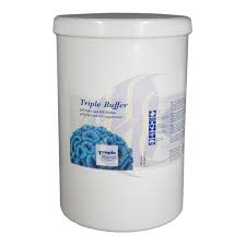 Triple-Buffer - 1.8kg