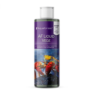 AF LIQUID VEGE - 200ML