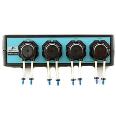 T02- JUEGO DE 4 BOMBAS ADICIONALES A T01