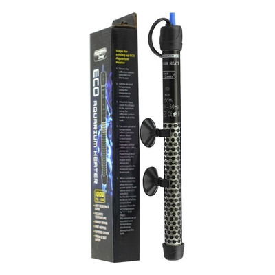 CALEFACTOR AZ ECO 25 W - SOLO 14 CM