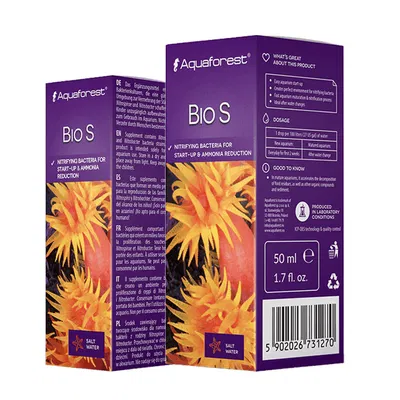 BIO S - 50ML