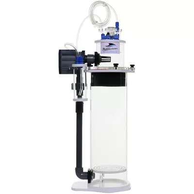 Reactor de Calcio  CR120-1WP