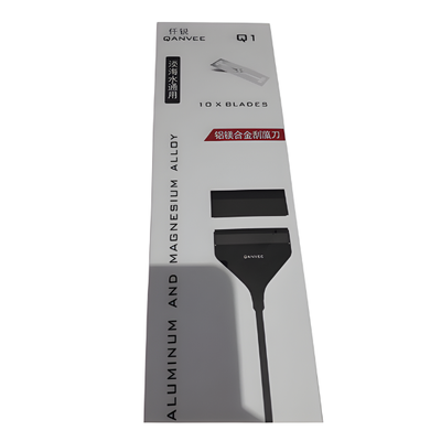 Mantis - Scrapper Q1