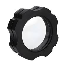 Aquarium Magnifying Viewer - Lupa de aumento