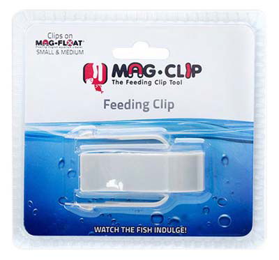MAG-FLOAT - Mag-Clip - Feeding Clip (S & M) (128) - SYM