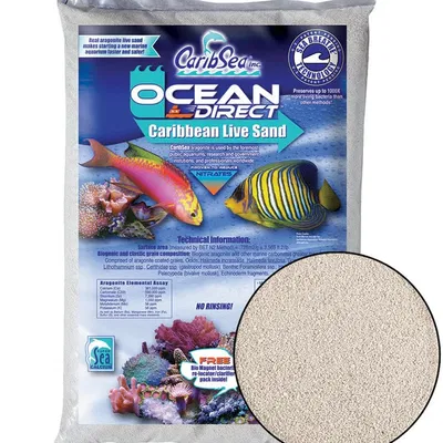 CARIB SEA - OCEAN DIRECT // OOLITE 18,1KG