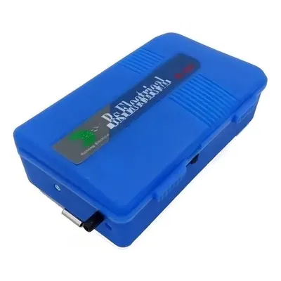 Aireador a pilas RS-101 1 Salidas