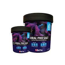 SAL CORAL PRO 22 KG BALDE 660 LTS
