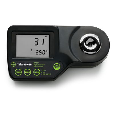 Milwaukee DIGITAL REFRACTOMETER