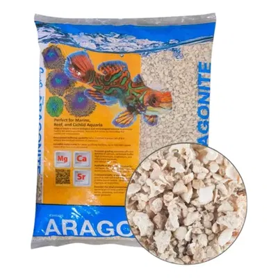 CARIB SEA - FLORIDA CRUSHED CORAL 18,1KG