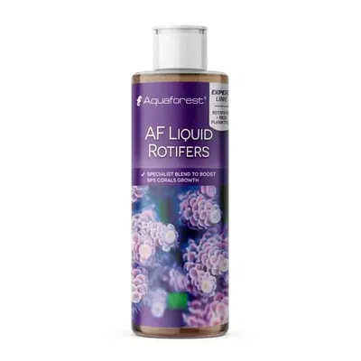 AF LIQUID ROTIFERS - 200ML