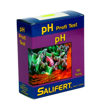 Salifert Test PH