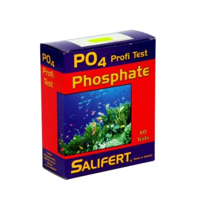 Salifert Test Fosfatos