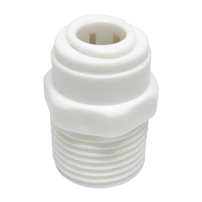 Recto Rosca Macho-Tubo 1/2