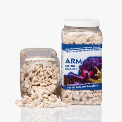 CARIB SEA - ARM // EXTRA COARSE 1 GALLON