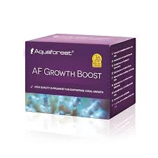 AF GROWTH BOOST
