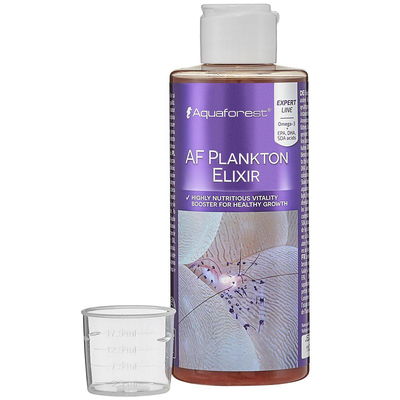 PLANKTON ELIXIR - 200ML