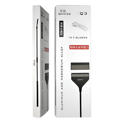 Mantis - Scrapper Q3