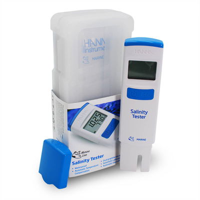 HANNA - HI98319 MARINE SALINITY TESTER **